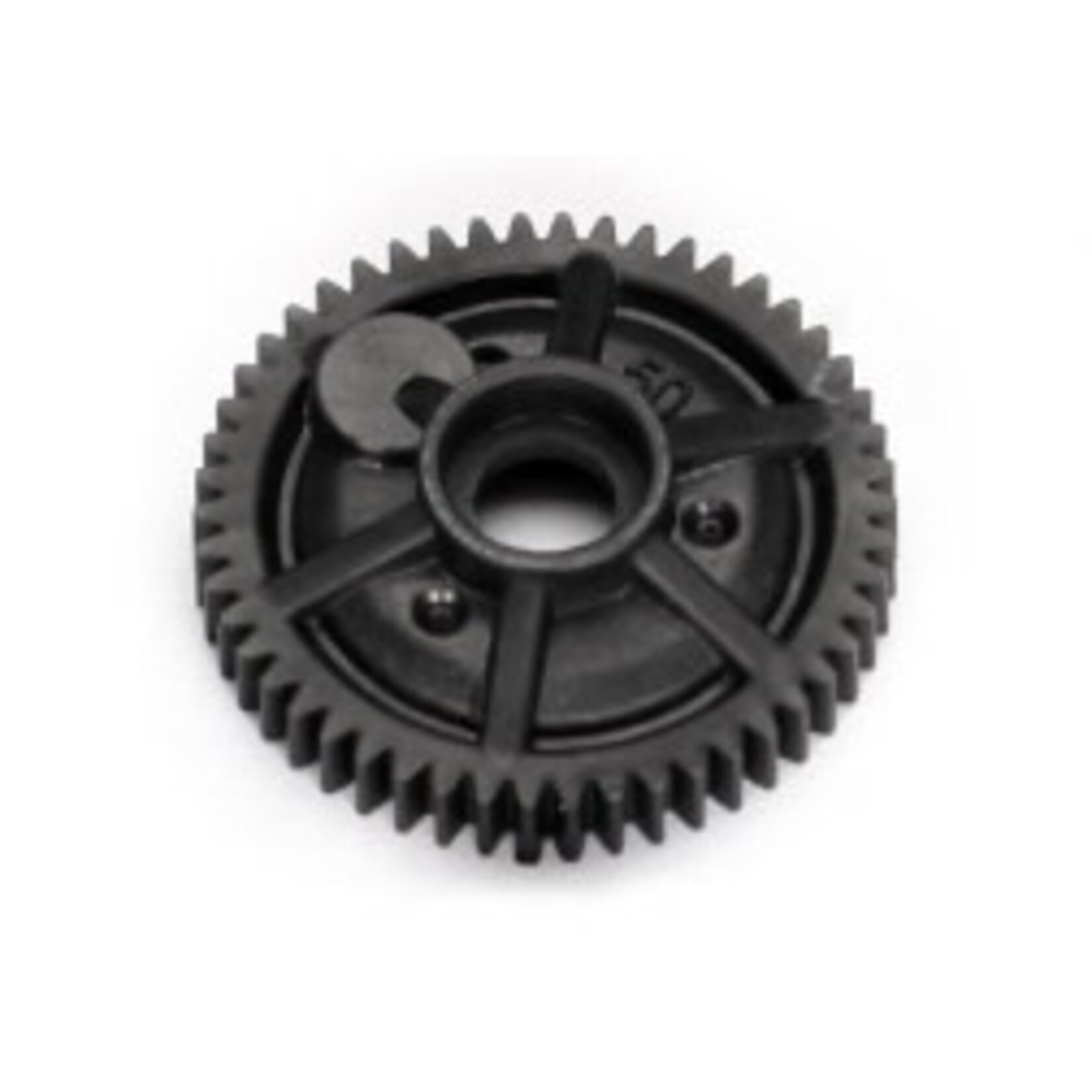 Traxxas Spur Gear 50T: 1/16 Slash, E-revo, Summit