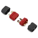 EcoPower Sheathed T-Style Plug (1 Male/1 Female)