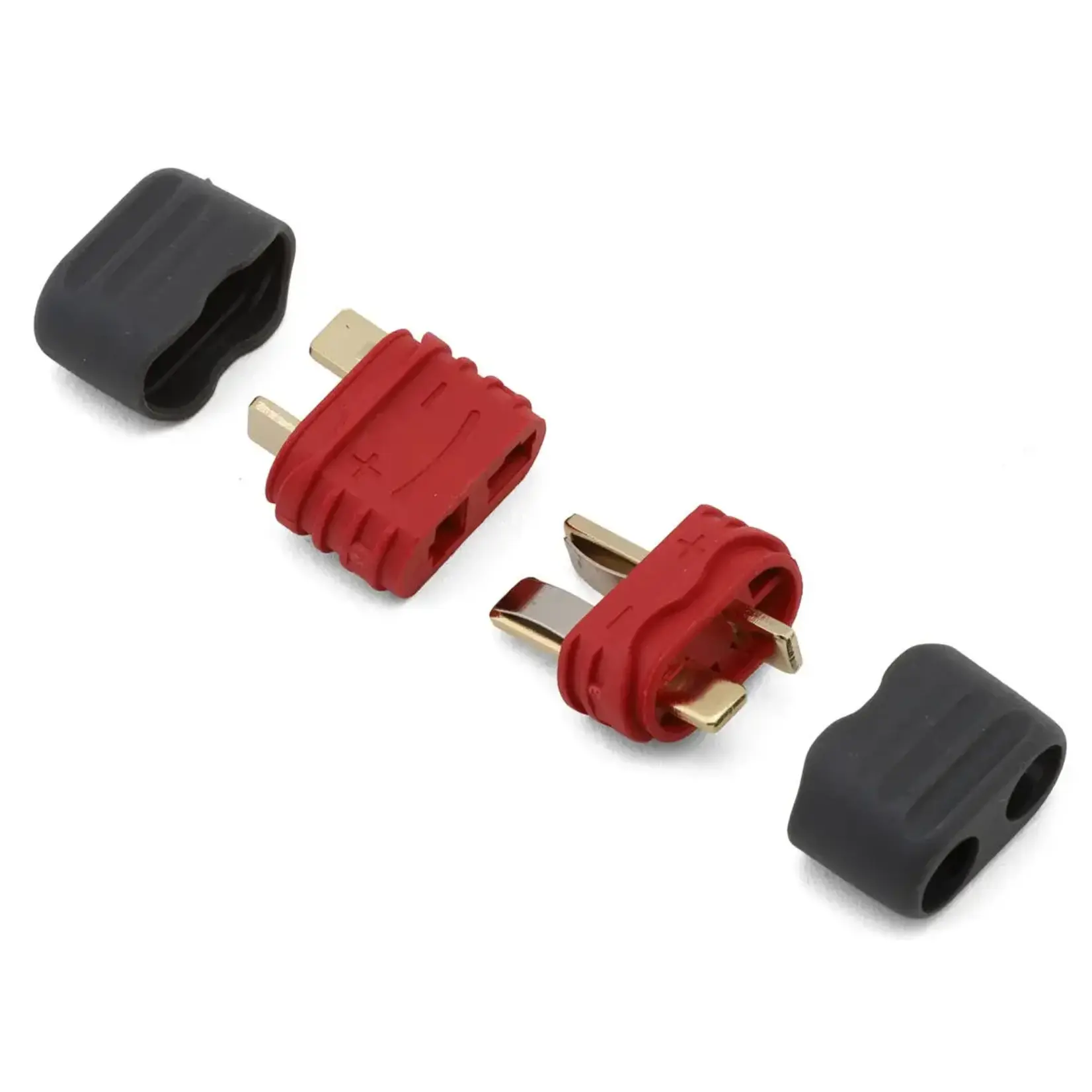 EcoPower Sheathed T-Style Plug (1 Male/1 Female)