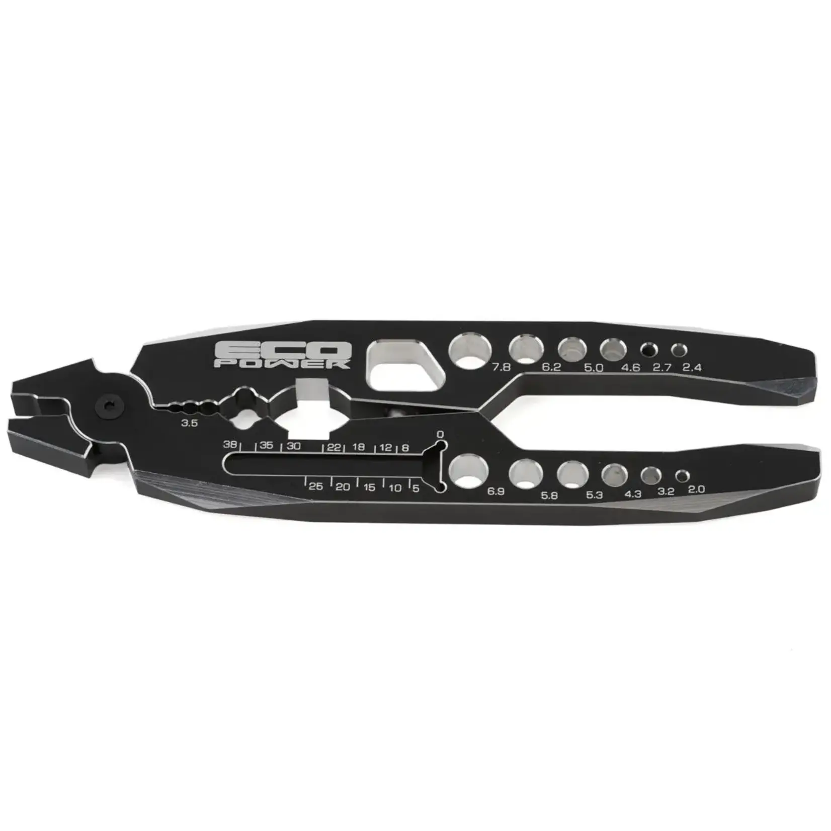 EcoPower Multifunction Shock Shaft Pliers