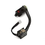 EcoPower "Electron" Micro 24 Brushless Upgrade Combo (Sensored ESC & Motor) For Losi™ Micro-B/T