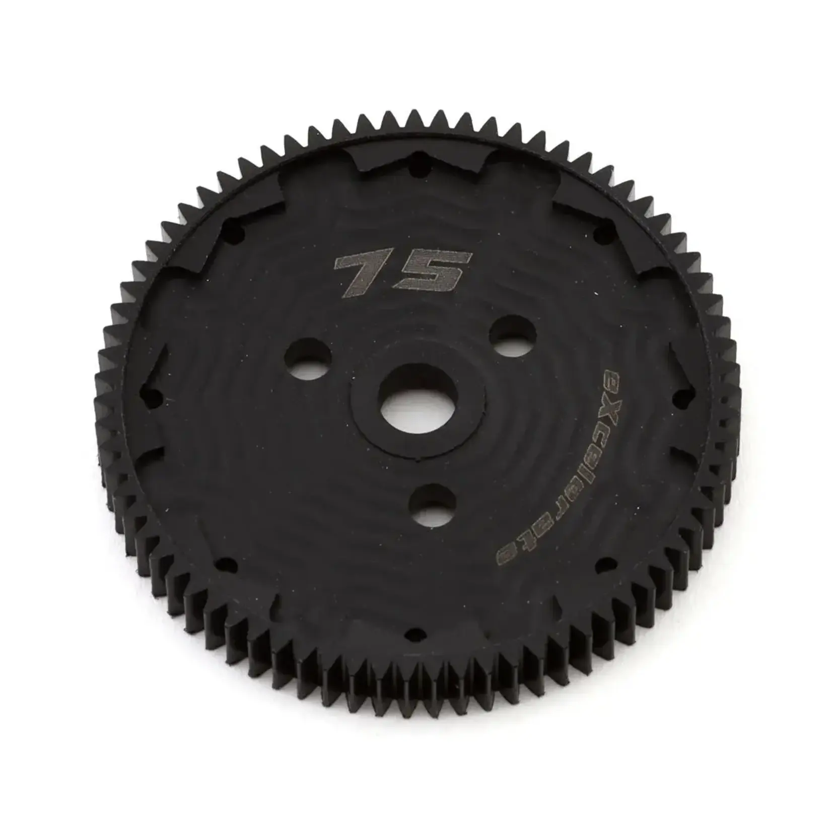 eXcelerate Team Associated Octolock Machined Spur Gear (75T)