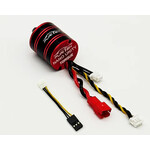 FuriTek Axial SCX30 Nano Unity 2-in-1 Brushless Control System (Torque)