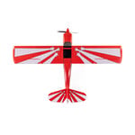 E-Flite Super Decathlon 1.2m BNF Basic with AS3X+ and SAFE Select