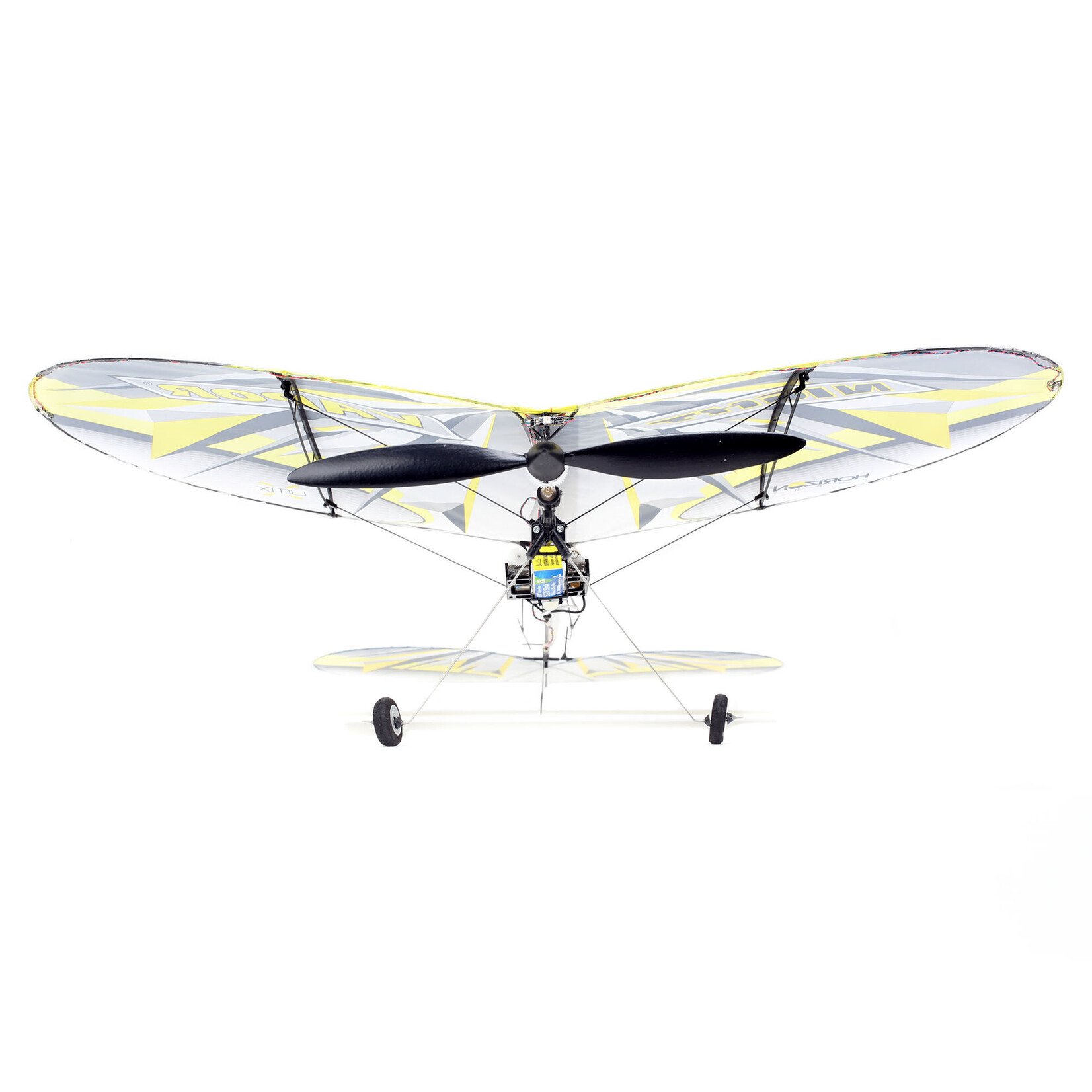 E-Flite UMX Night Vapor RTF with AS3X and SAFE Select
