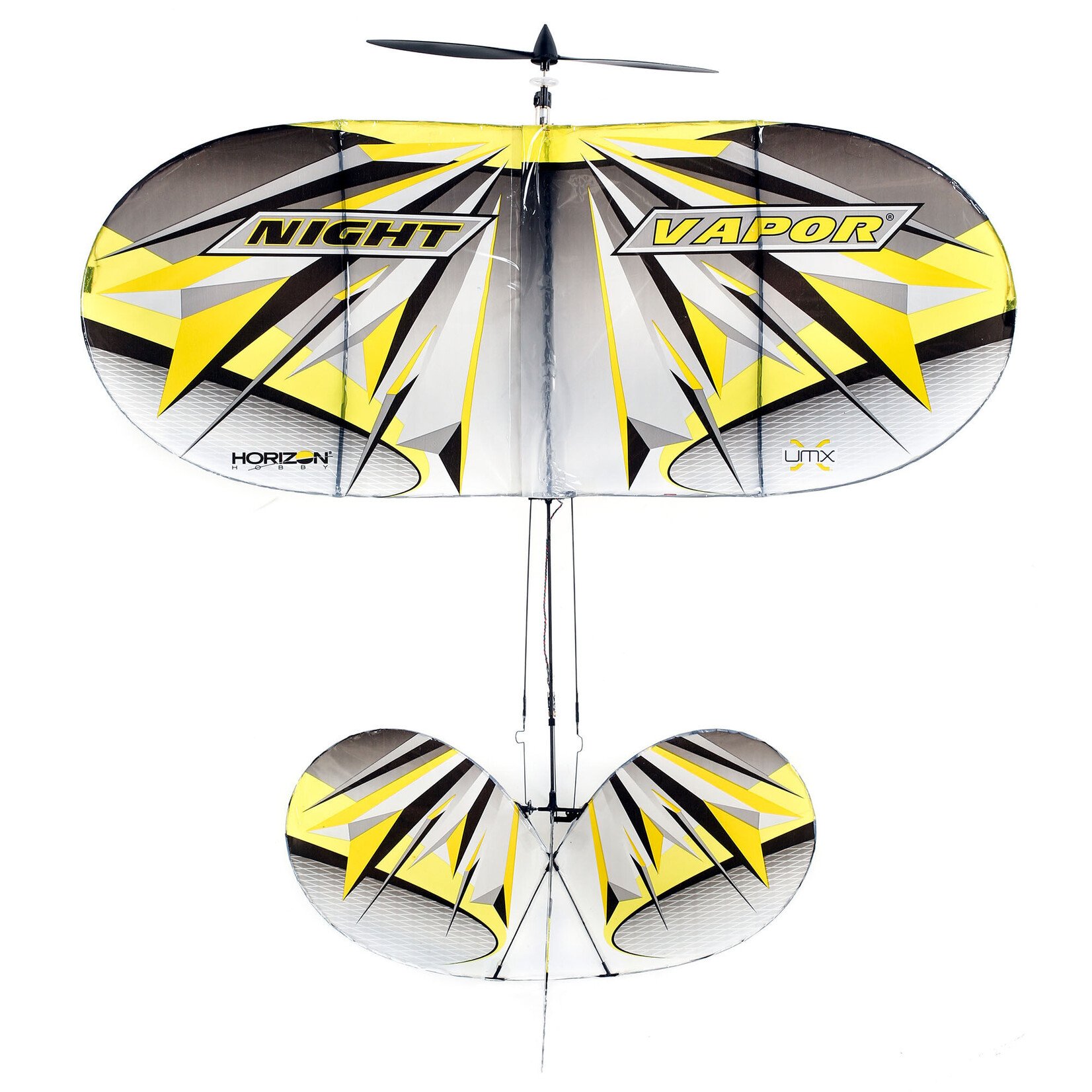 E-Flite UMX Night Vapor RTF with AS3X and SAFE Select