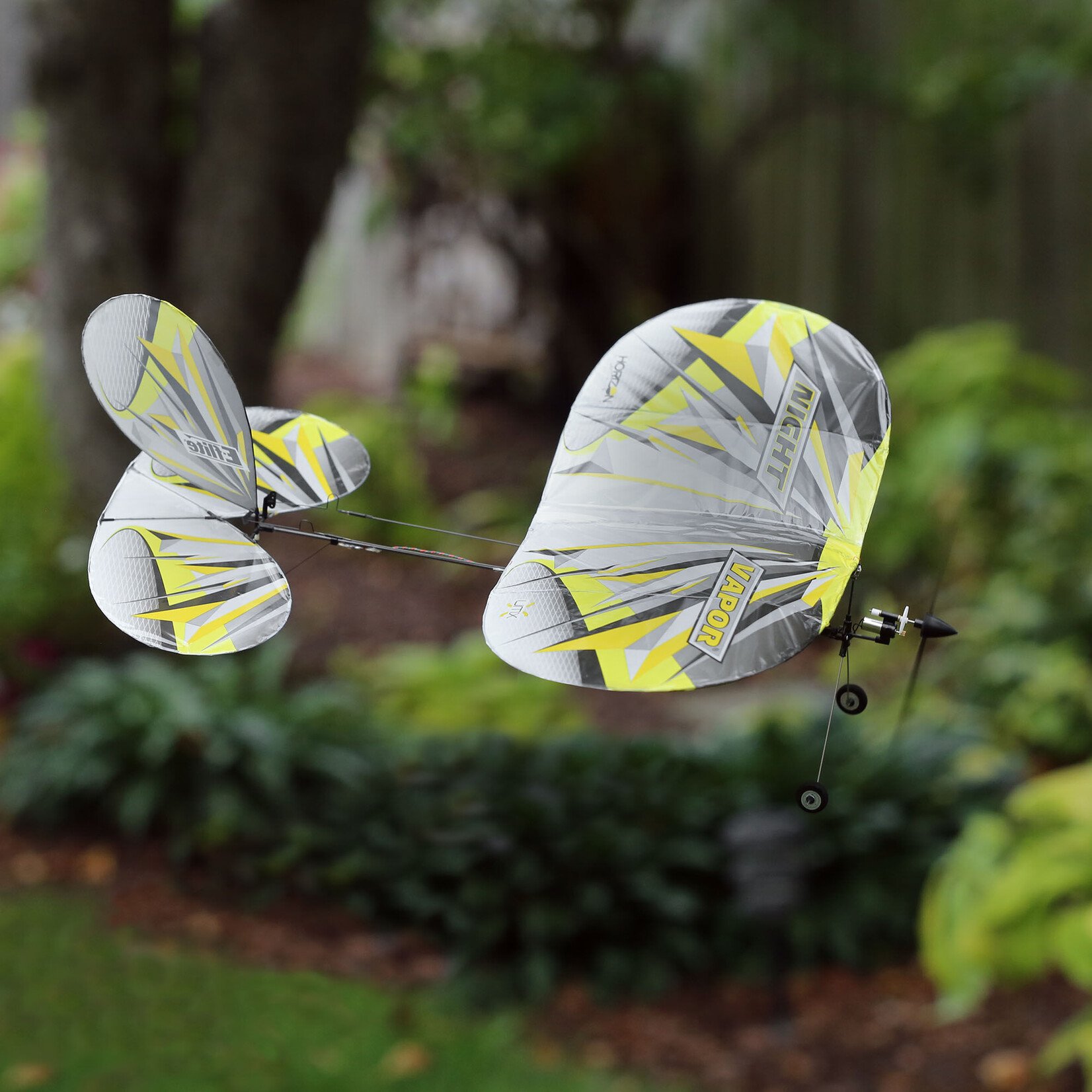 E-Flite UMX Night Vapor RTF with AS3X and SAFE Select