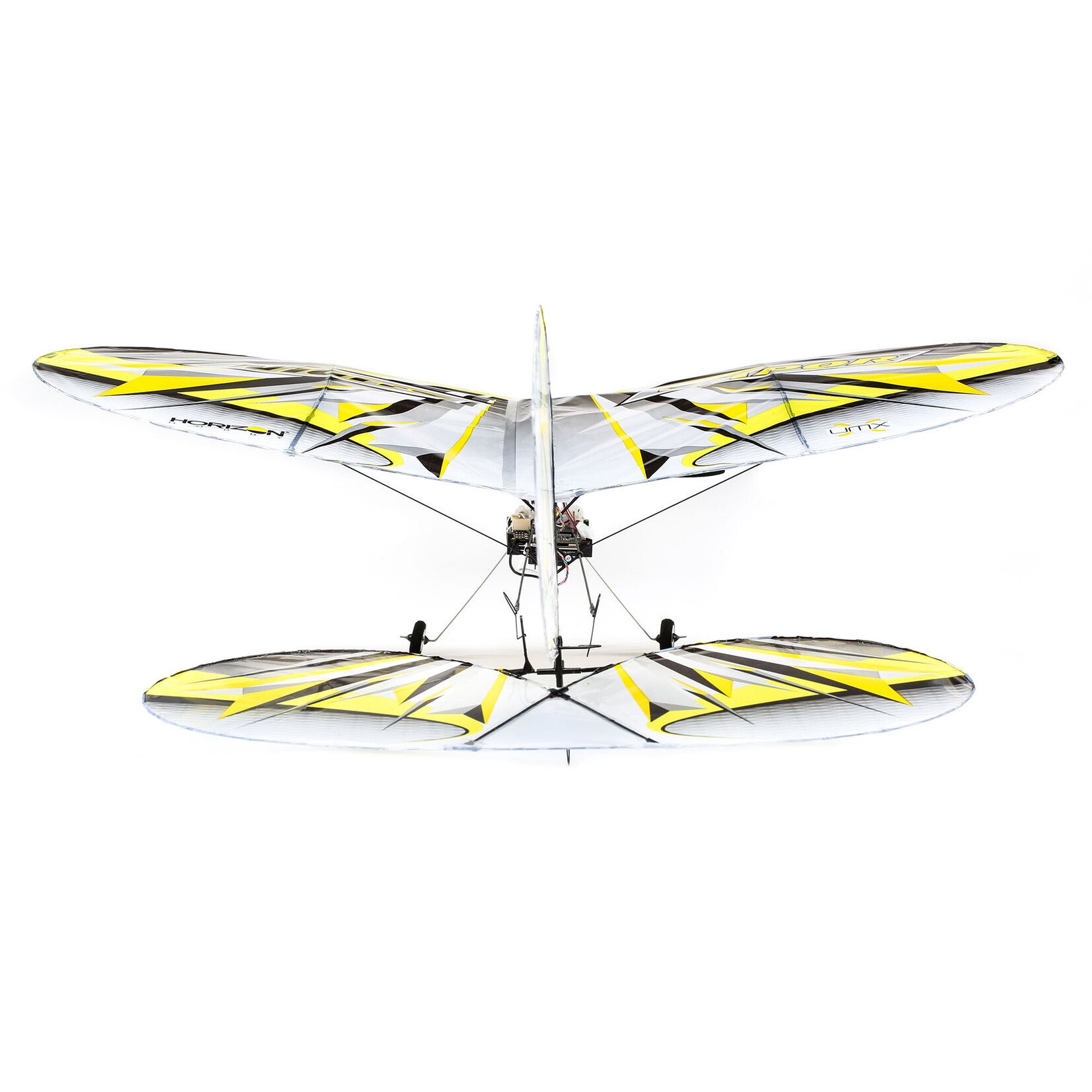 E-Flite UMX Night Vapor RTF with AS3X and SAFE Select