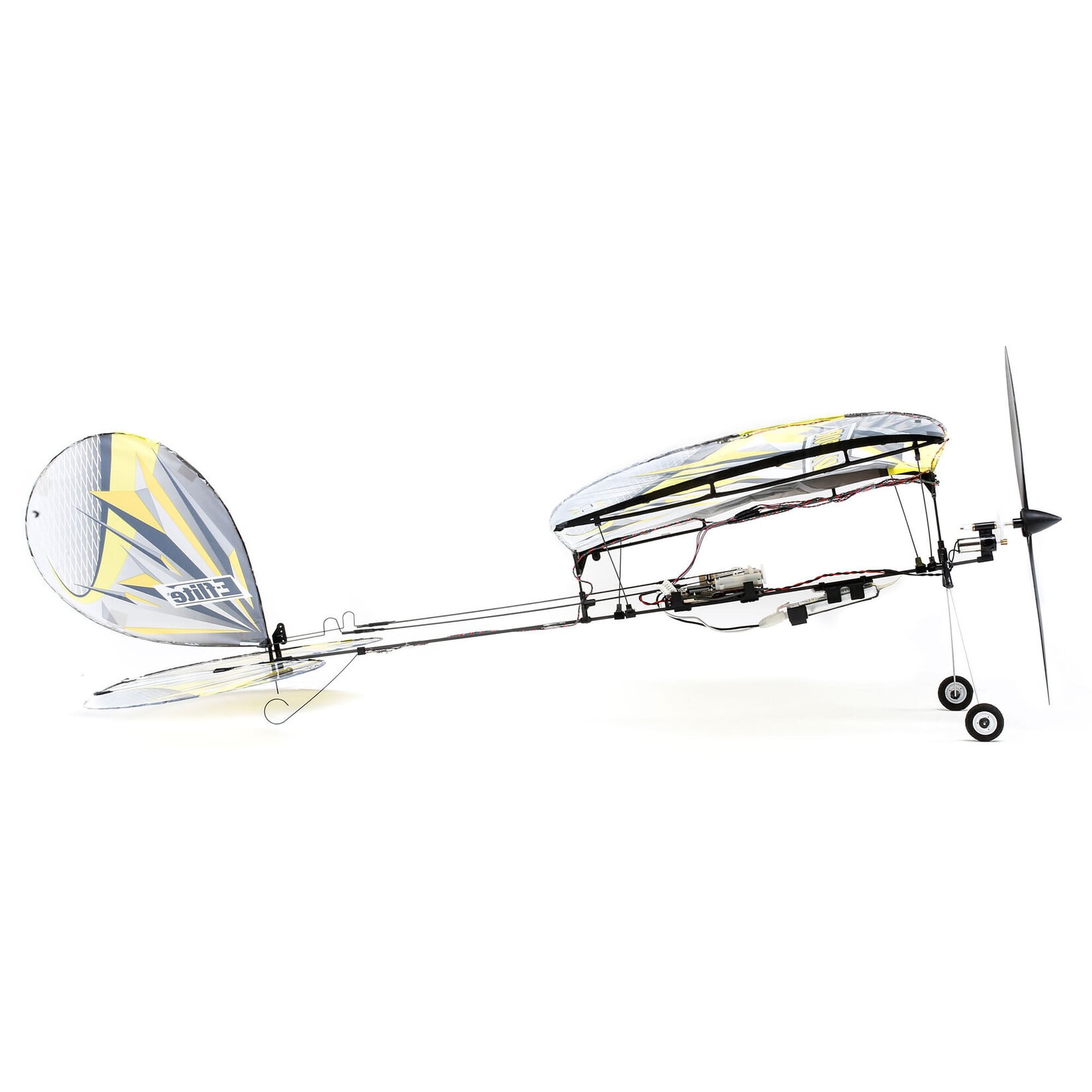 E-Flite UMX Night Vapor RTF with AS3X and SAFE Select