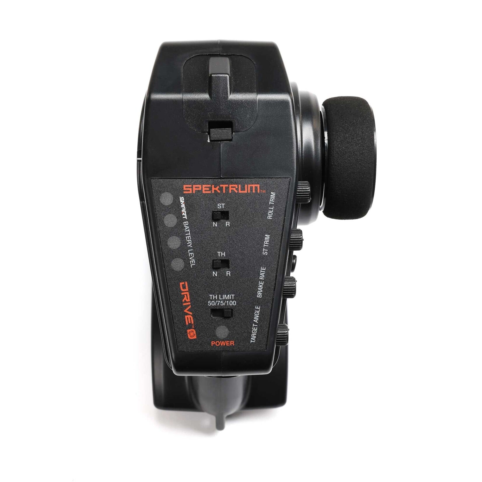 Spektrum DX3 SMART DSMR LMT 2.0 Transmitter Only