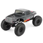 Vanquish Products 1/10 VRD Stance Portal Axle 4x4 RTR 1/10 Comp Rock Crawler (Graphite) w/2.4GHz Radio