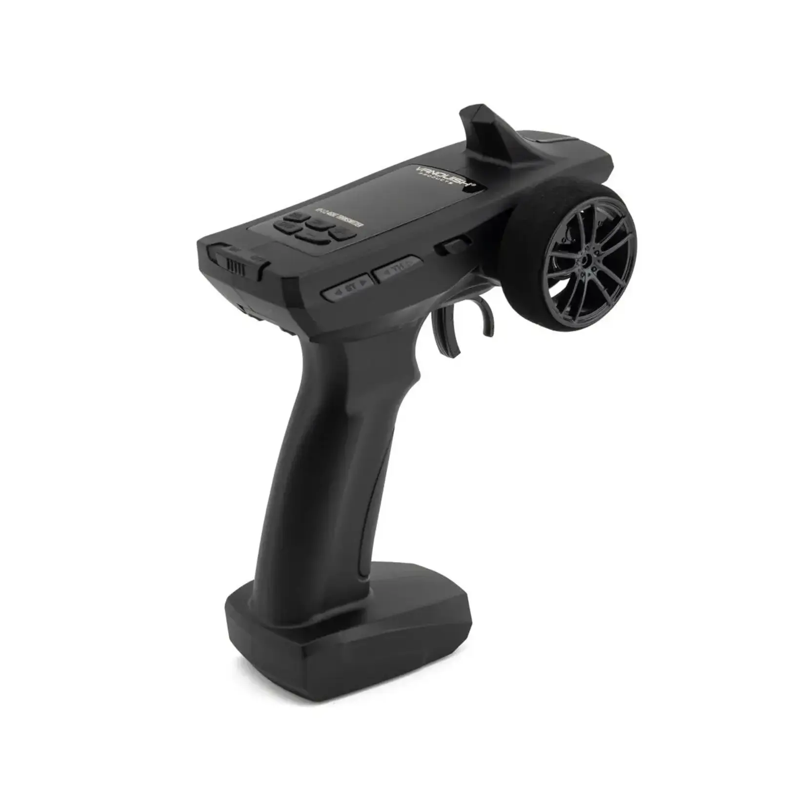 Vanquish Products 1/10 VRD Stance Portal Axle 4x4 RTR 1/10 Comp Rock Crawler (Graphite) w/2.4GHz Radio