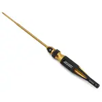 Samix Axial SCX30 2-in-1 Screw & Nut Driver (Gold) (Phillips/3mm Nut)