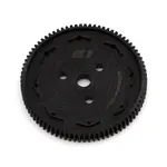 eXcelerate Team Associated Octolock Machined Spur Gear (81T)