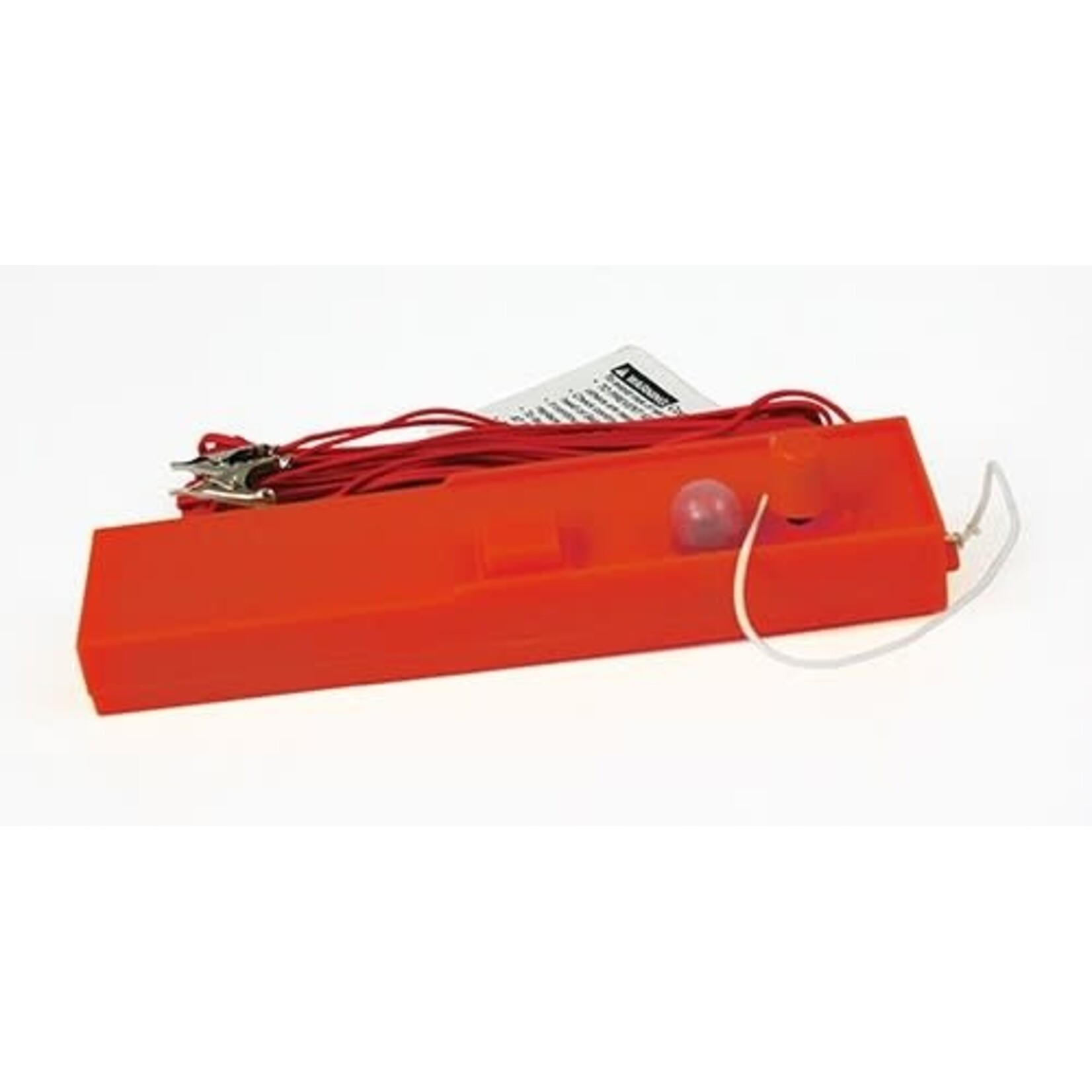 Estes Rockets Electron Beam Launch Controller
