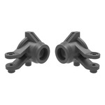 Traxxas Gray Steering Blocks (L&R)