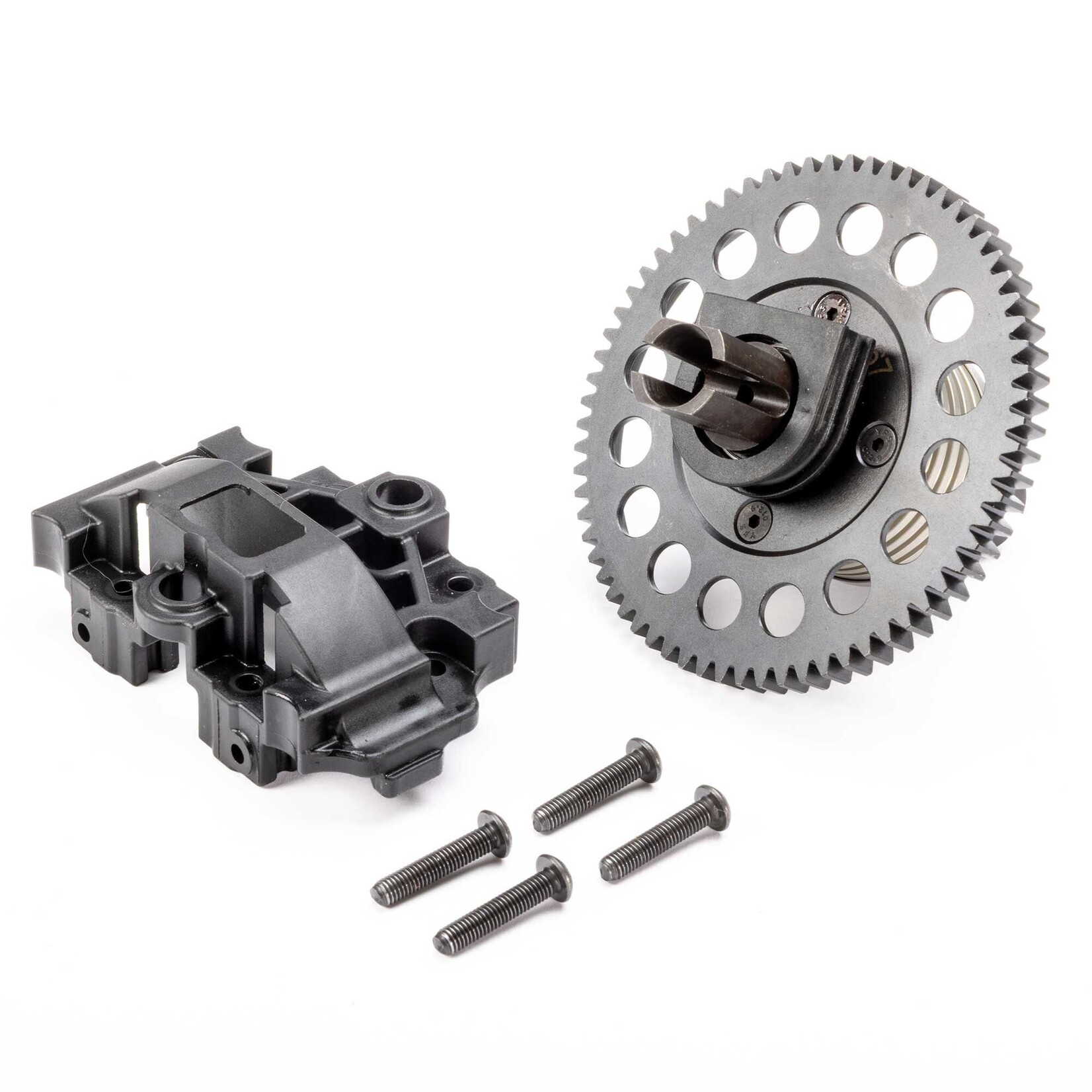 Losi 1/5 5IVE-TE 3.0 Electric 4WD Desert Truck RTR