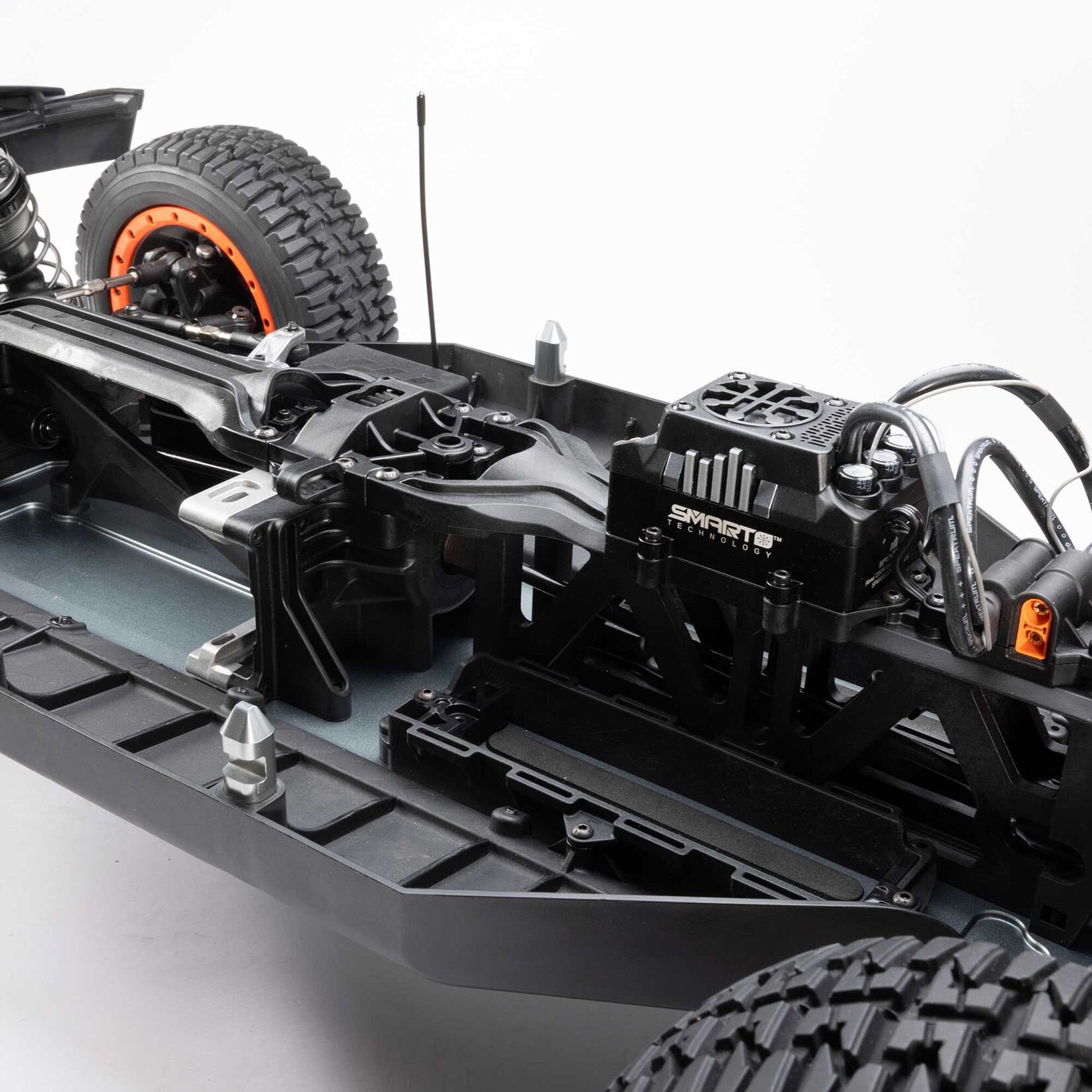 Losi 1/5 5IVE-TE 3.0 Electric 4WD Desert Truck RTR