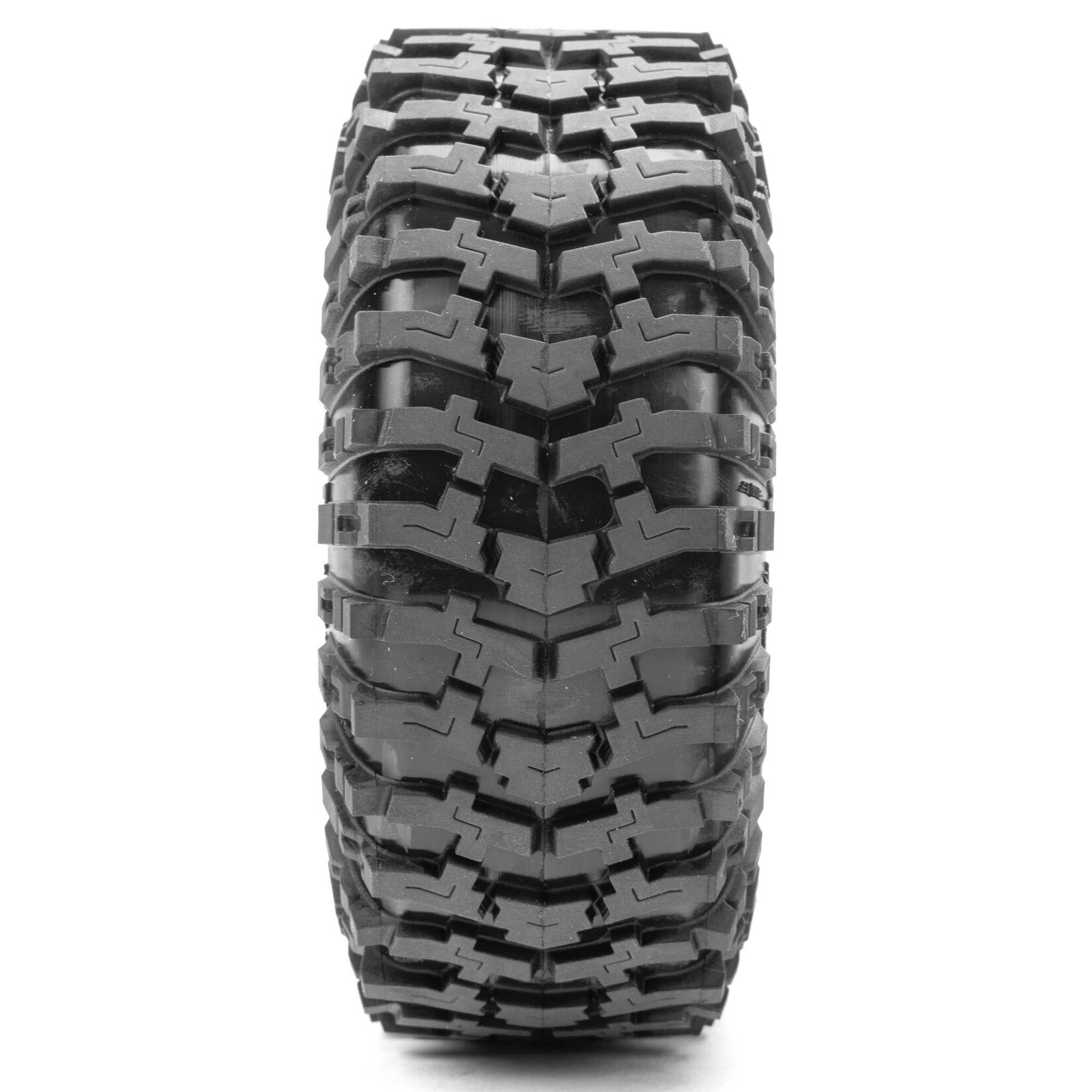 Pro-Line 1/10 Mickey Thompson Baja Pro XS Predator Front/Rear 1.9" Crawler Tires (2)
