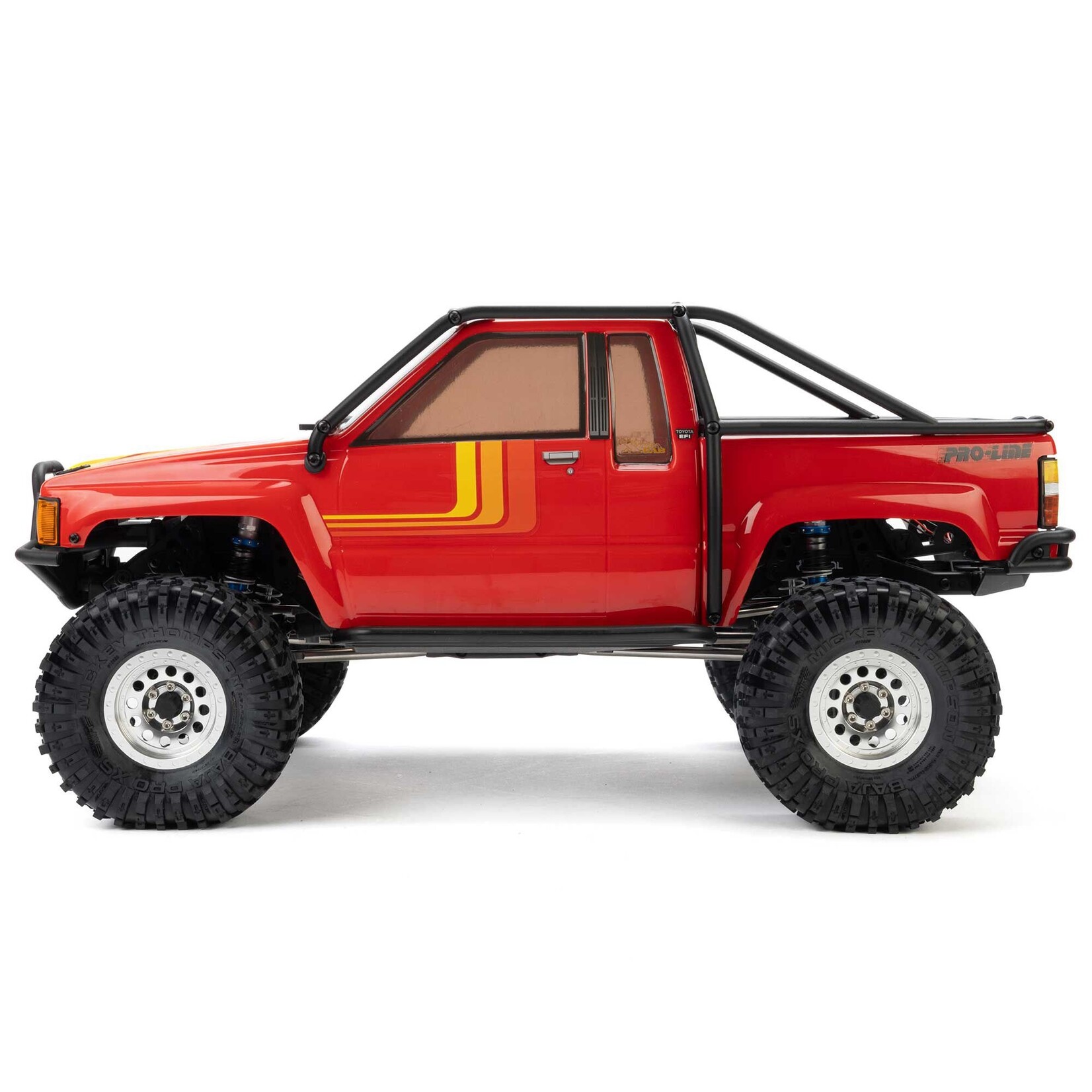 Pro-Line 1/10 Mickey Thompson Baja Pro XS Predator Front/Rear 1.9" Crawler Tires (2)