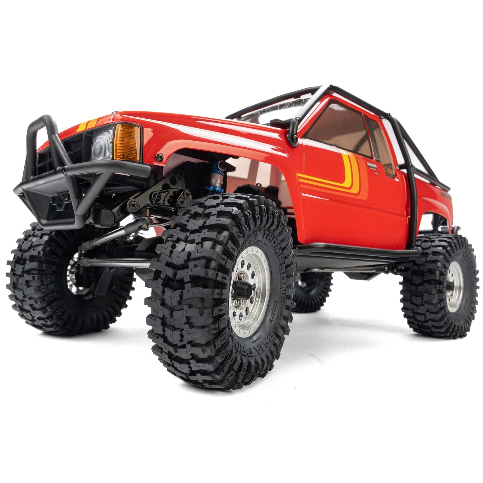 Pro-Line 1/10 Mickey Thompson Baja Pro XS Predator Front/Rear 1.9" Crawler Tires (2)