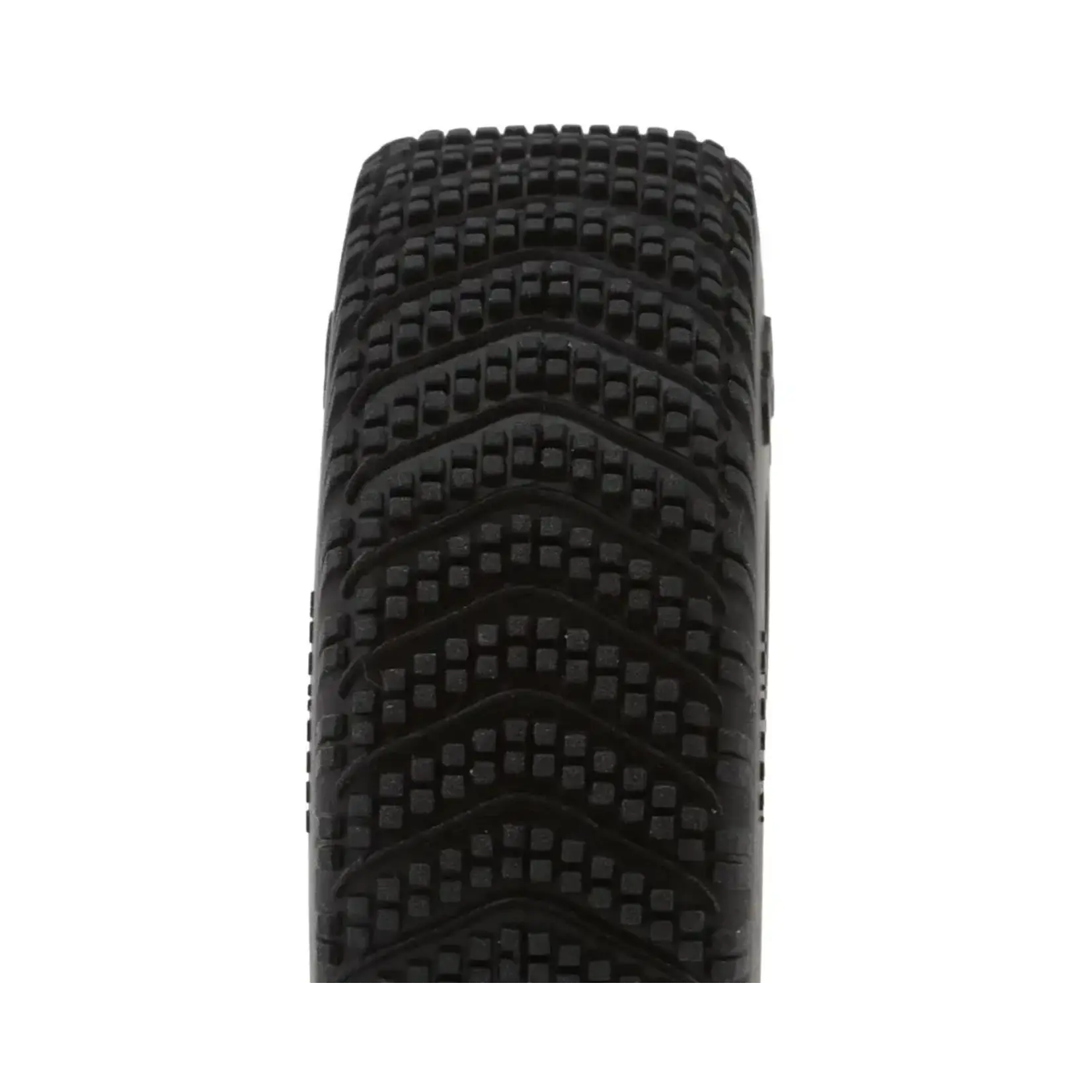 Micro Gecko 1.0" Class 2 Extreme Perf. Micro Crawler Tires (2) (64mm OD) (Super Soft)