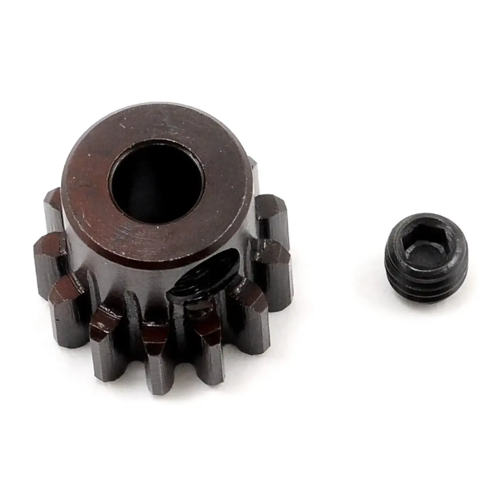 Tekno RC Tekno RC "M5" Hardened Steel Mod1 Pinion Gear w/5mm Bore (13T)
