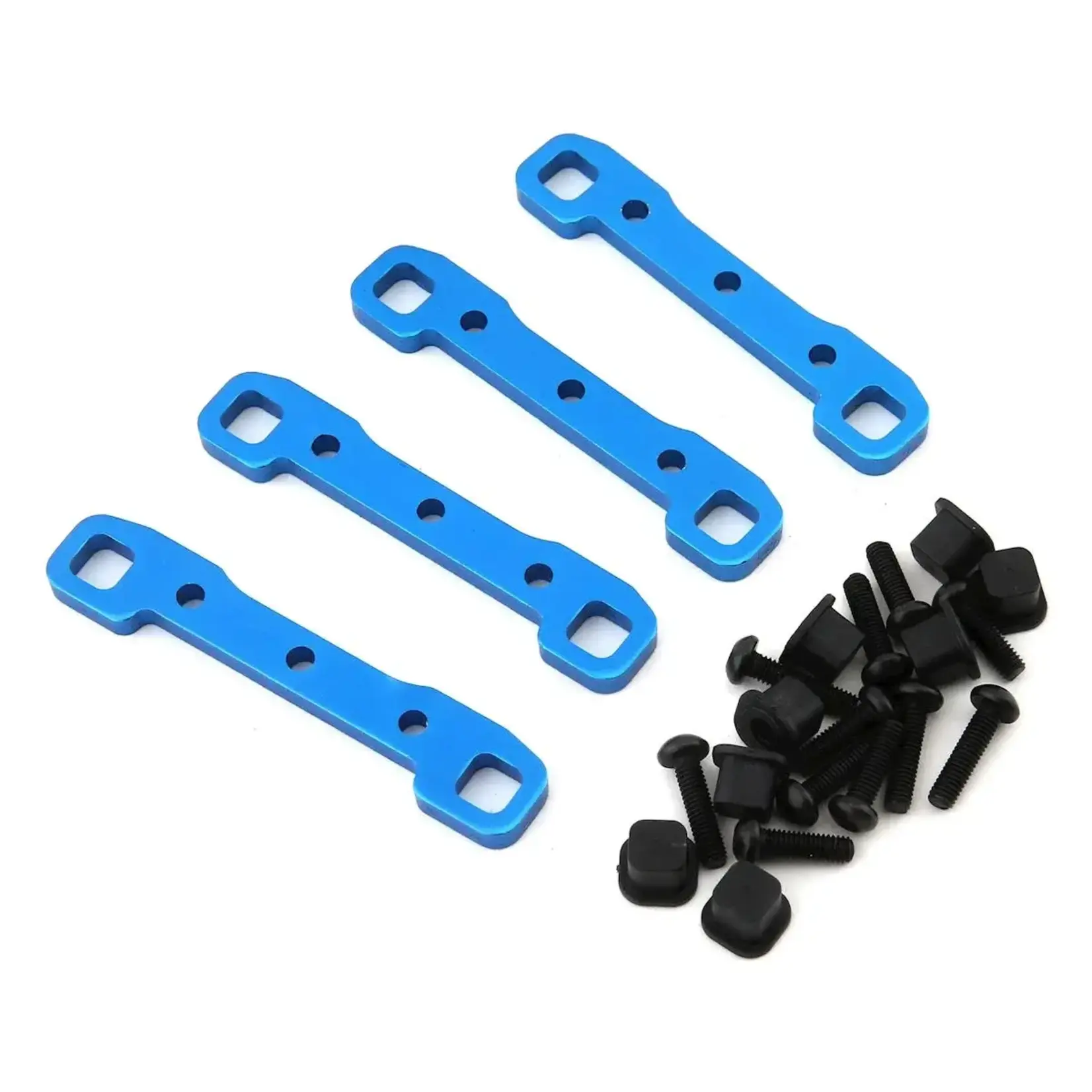 Team Associated Rival MT10 Arm Mount Set