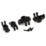 Arrma Hub Set (F+R) (STD)
