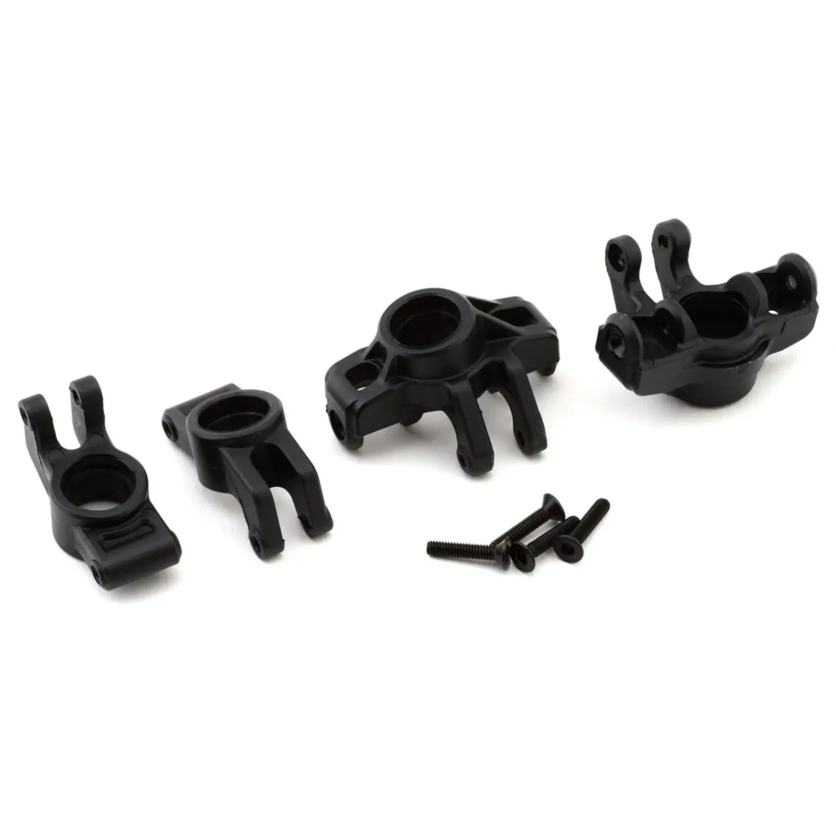 Arrma Hub Set (F+R) (STD)