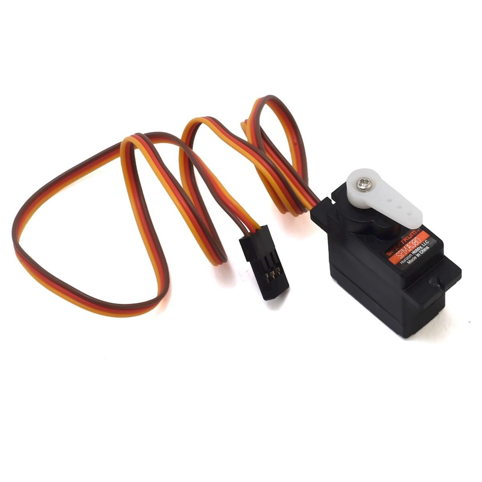 Spektrum A380 9g Sub-Micro Digital Mg Servo