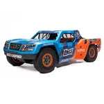 Losi 5ive-TE 3.0 1/5 Electric 4wd Desert Truck RTR
