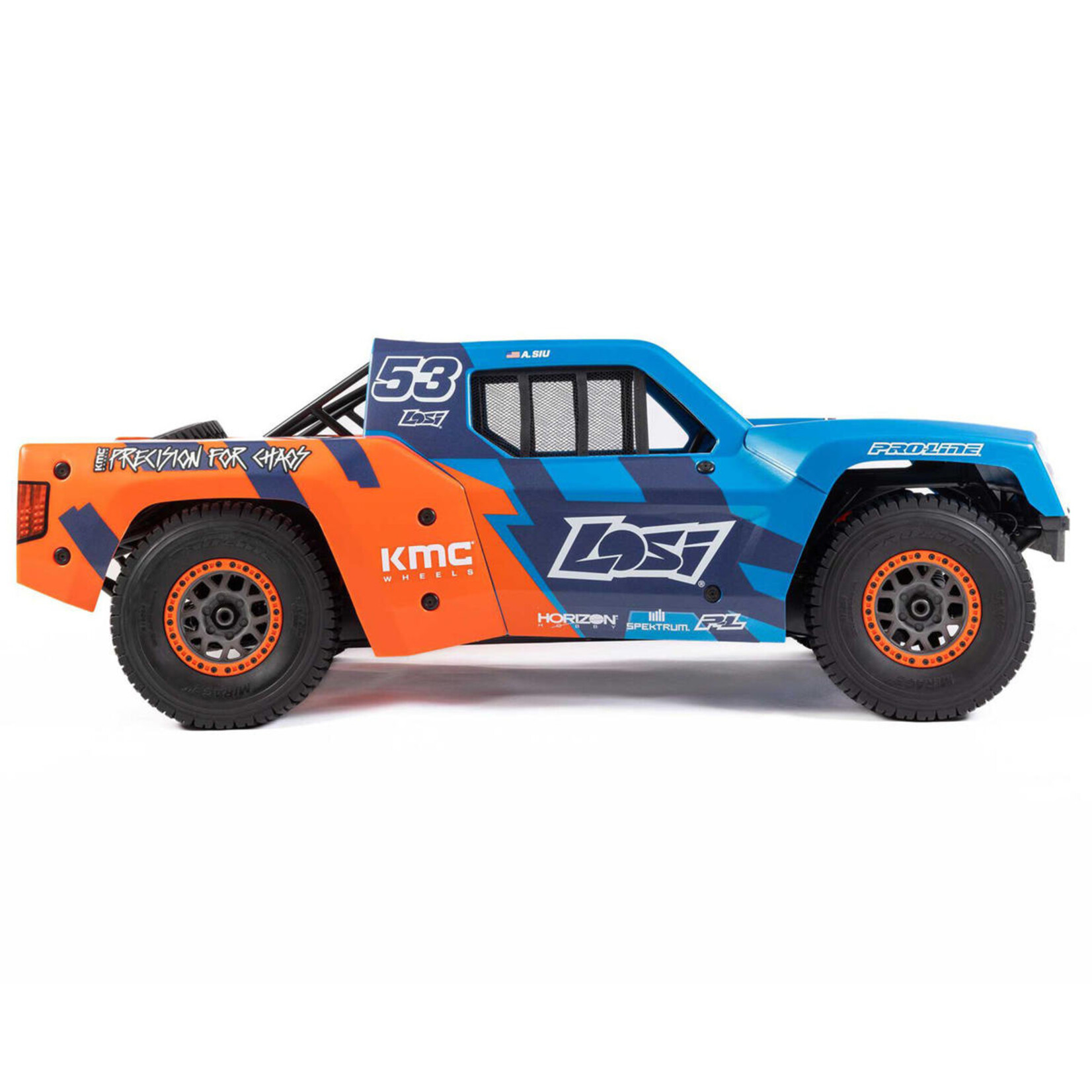 Losi 5ive-TE 3.0 1/5 Electric 4wd Desert Truck RTR
