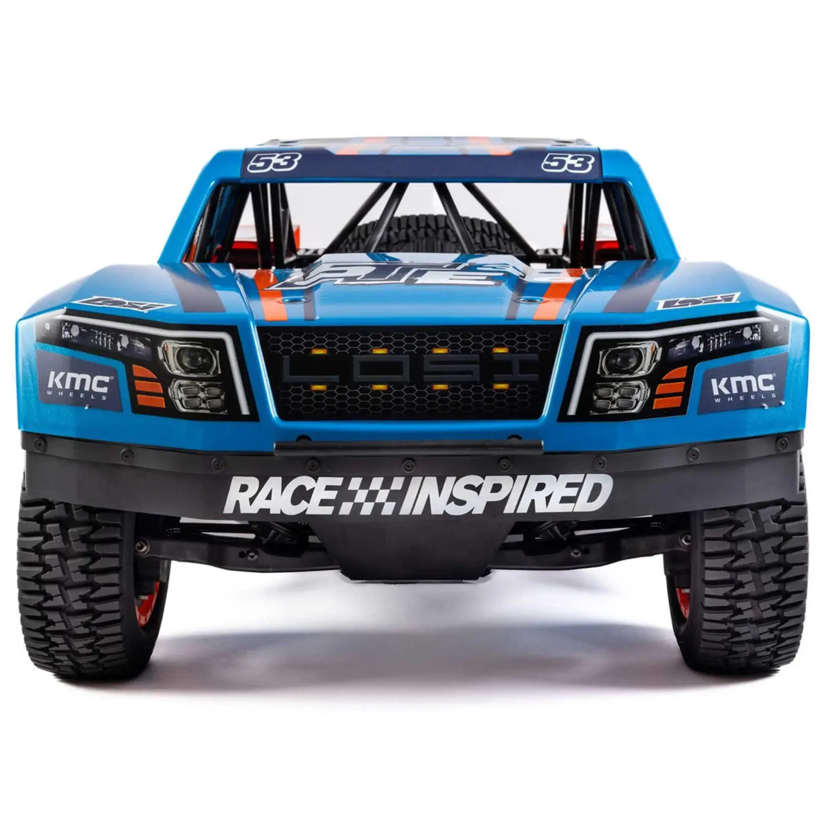 Losi 5ive-TE 3.0 1/5 Electric 4wd Desert Truck RTR