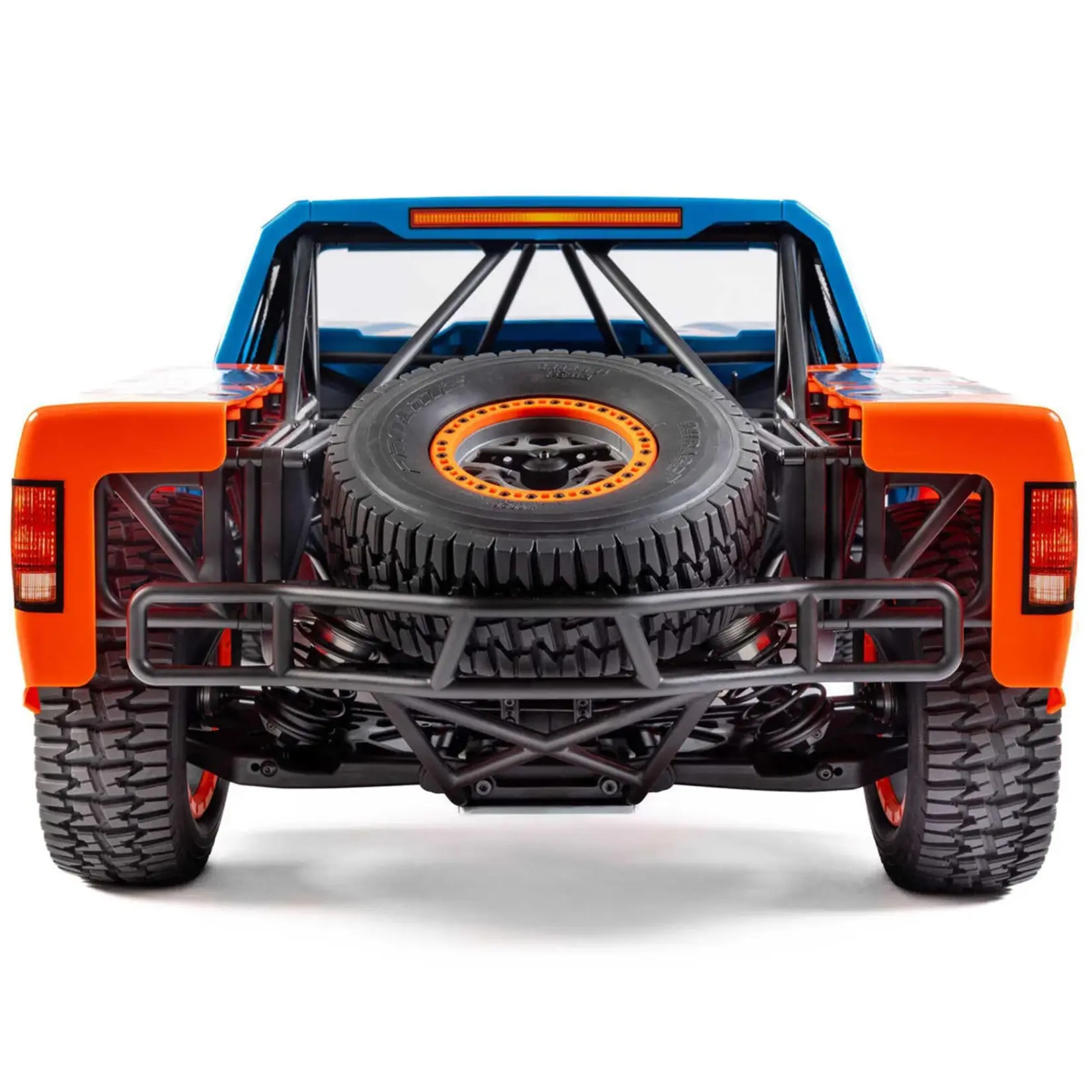 Losi 5ive-TE 3.0 1/5 Electric 4wd Desert Truck RTR