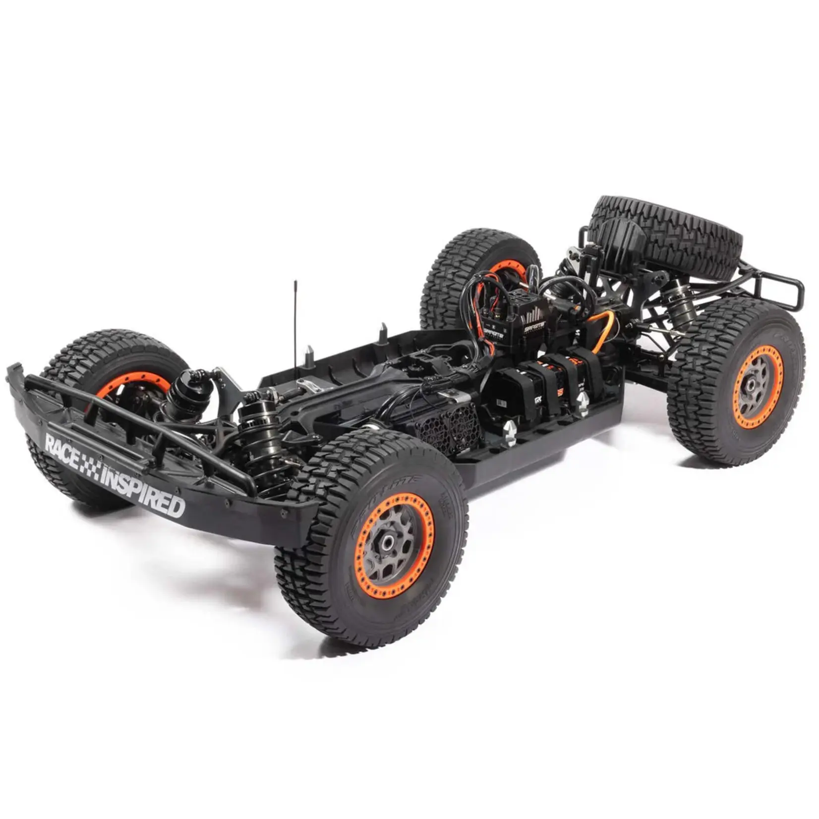 Losi 5ive-TE 3.0 1/5 Electric 4wd Desert Truck RTR