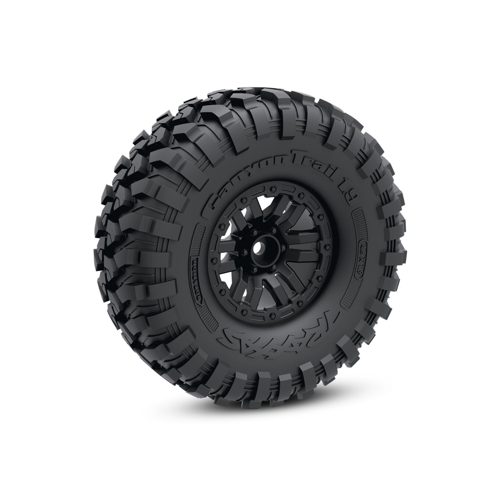 Traxxas TRX-4 Land Rover Defender - SAND