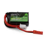 EcoPower "Electron" 3S 20C LiPo Battery w/JST Connector (11.1V/200mAh) (Redcat® Ascent 18 Apex®)