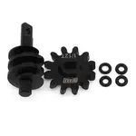 Axial SCX24 Underdrive Gears Set (1T/12T) (33% Underdrive)