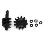 Axial SCX24 Overdrive Gears Set (2T/12T) (33% Overdrive)