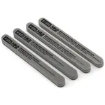 Madworks Oh Yeah! Sanding Sponge Stick Set (4) (400/600/800/1000 Grit)