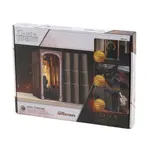 Revell Tiny Adventures Game of Thrones House of the Dragon "Iron Throne" 3D Wooden Book Nook
