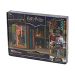 Revell Tiny Adventures Harry Potter™ "Quidditch Field™" 3D Wooden Book Nook