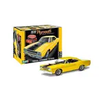 Revell 1/24 1970 Plymouth Road Runner Model Kit