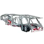 Revell 1/25 Auto Transport Trailer Plastic Model Kit