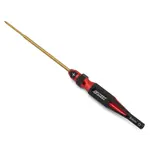 Samix Axial SCX30 2-in-1 Screw & Nut Driver (Red) (Phillips/3mm Nut)
