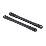 Traxxas Toe links, front (120mm) (2) (assembled with hollow balls) Sledge