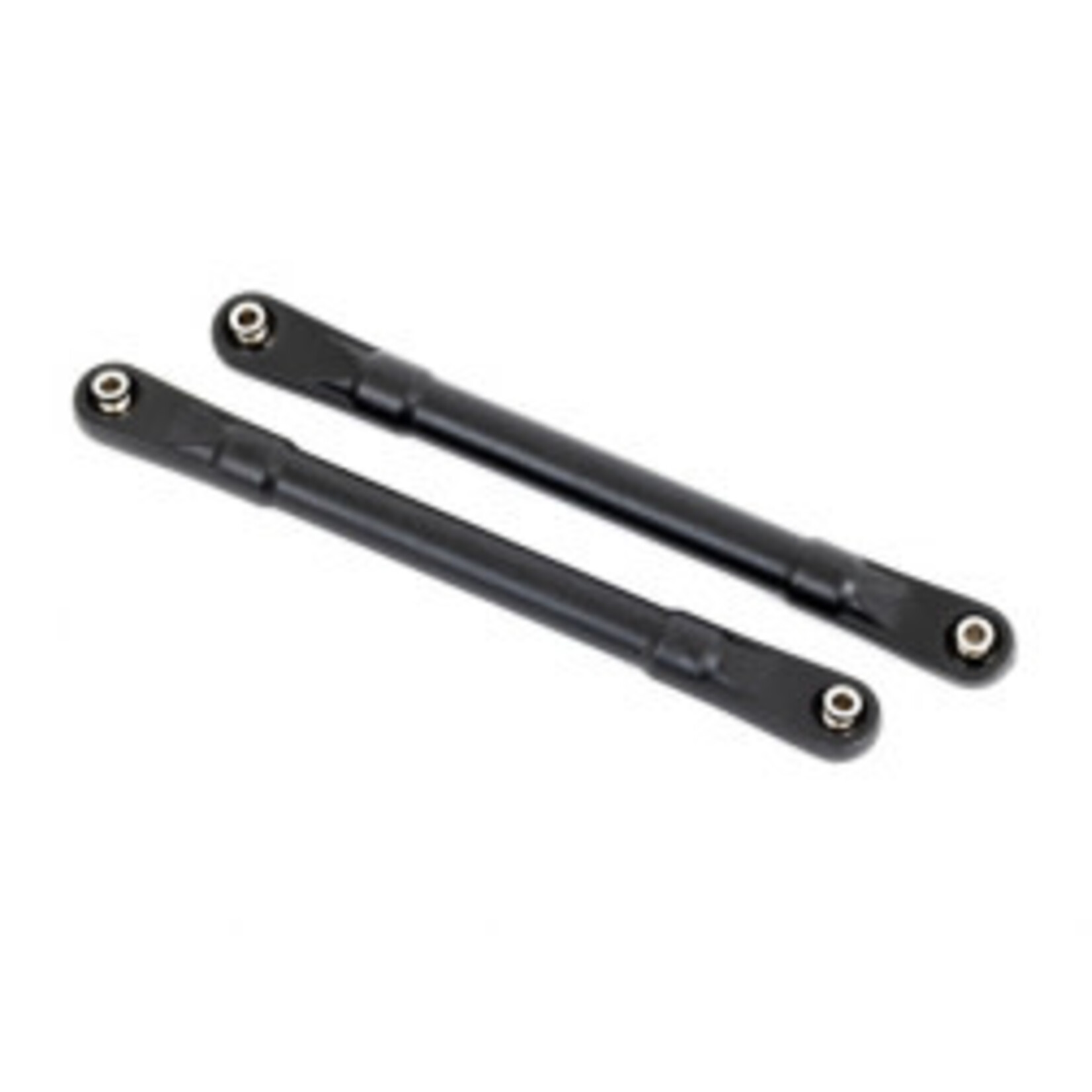 Traxxas Toe links, front (120mm) (2) (assembled with hollow balls) Sledge