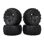 Arrma dBoots Copperhead 2 Tire Set (2 Pairs)