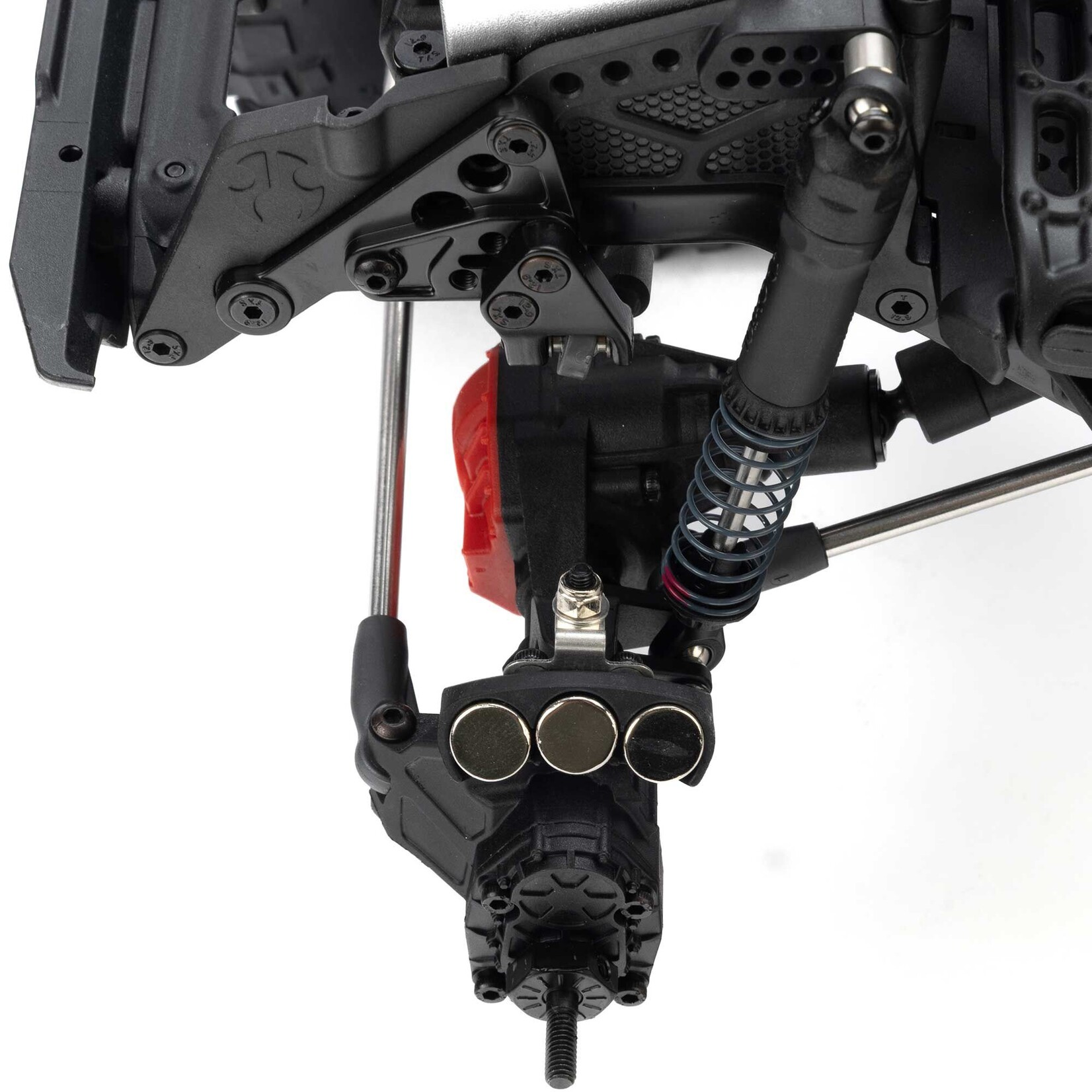 Pro-Line Rock-Tek Tire Weight System: 1.9" Crawler Wheels (2)